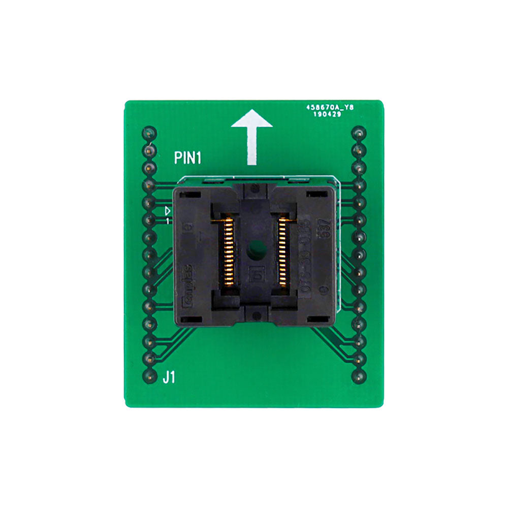 CGDI MB New NEC Adapter 1 CGDI MB New NEC Adapter - Imagem 1