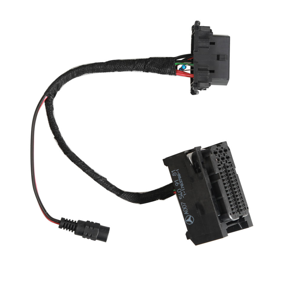 Mercedes Benz ECU Renew Cable For VVDI MB BGA Device 1 Mercedes Benz ECU Renew Cable For VVDI MB BGA Device - Imagen 1
