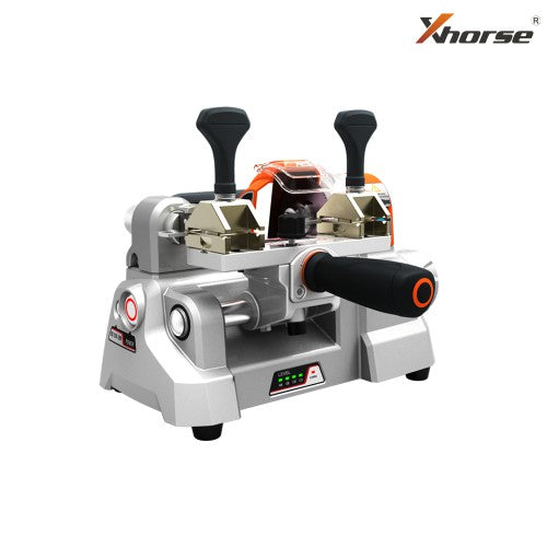 Xhorse Condor XC-008 Key Cutting Machine with Built-in Battery 1 Xhorse Condor XC-008 Key Cutting Machine with Built-in Battery - Image 1