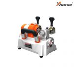 Xhorse Condor XC-008 Key Cutting Machine with Built-in Battery - Image 2