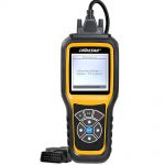 OBDSTAR X300M Specially Odometer Adjustment Via OBD2 Support Mercedes Benz & MQB VAG KM Function - 画像 (2)