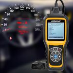 OBDSTAR X300M Specially Odometer Adjustment Via OBD2 Support Mercedes Benz & MQB VAG KM Function - 画像 (5)