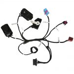 V-A-G A-udi MQB Test Platform Car Key Programming Cables Works with VAG MM007 Scanner - Image 2