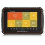 ⁦Foxwell GT60 Plus Premier Android Automotive Diagnostic Platform⁩ - الصورة ⁦3⁩