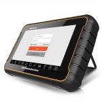 ⁦Foxwell GT60 Plus Premier Android Automotive Diagnostic Platform⁩ - الصورة ⁦5⁩