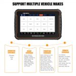 ⁦Foxwell GT60 Plus Premier Android Automotive Diagnostic Platform⁩ - الصورة ⁦7⁩