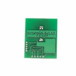 Scorpio-LK Emulators SLK-04 for Tango Key Programmer including Authorization – Image 2