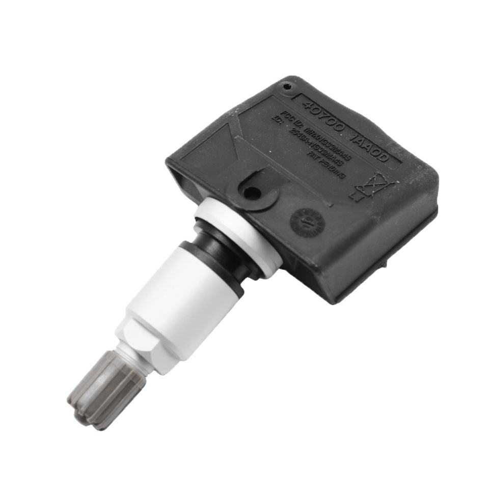 40700-1AA0B TPMS Sensor 407001AA0B/40700-CD001 NISSAN 315MHZ replacing tire pressure sensor 1 40700-1AA0B TPMS Sensor 407001AA0B/40700-CD001 NISSAN 315MHZ replacing tire pressure sensor - immagine 1