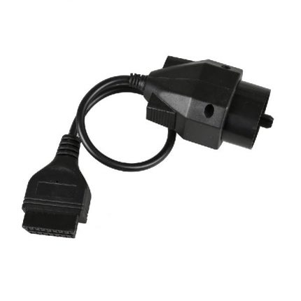 20Pin to OBD2 16 Pin Connector For BM-W