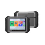 XTOOL D9EV D9 EV Car Diagnostic Tool Topology Mapping Function Energy Vehicles For Tesl-a With Battery Pack Detection IMMO - Imagem 2