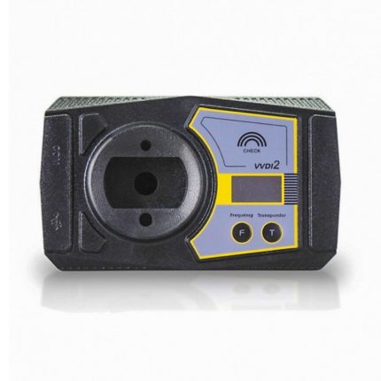 Xhorse VVDI2  Key Programmer Full Kit  V7.5.1 with OBD48 + 96bit 48-Clone + MQB + BM-W FEM/BDC  VVDI 2 full version