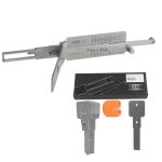 HU66V2 2 in 1 Auto Pick and Decoder For V-W