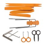 Car Trim Removal Tools Panel Remover 12Pcs/Set