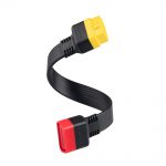 OBD2 Extension Cable for Launch X431 V/V+/PRO/PRO3/Easydiag 3.0/Mdiag/Golo Main OBD2 Extension Cable