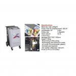 ⁦AC1700 Refrigerant Recharge Machine⁩ - الصورة ⁦2⁩