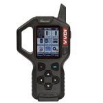 Original Xhorse VVDI Key Tool V2.4.1 Remote Key Programmer EU Version Auto Transponder Key Generator