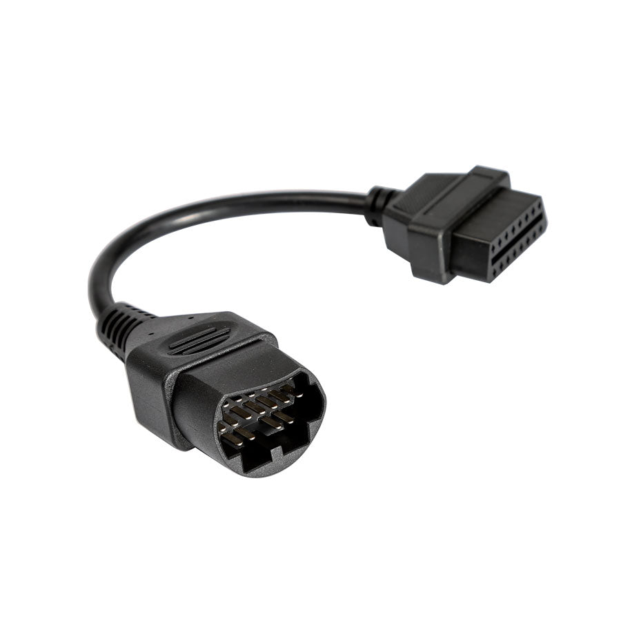 17pin obd2 adaptor For Mazda 1 17pin obd2 adaptor For Mazda - Imagem 1