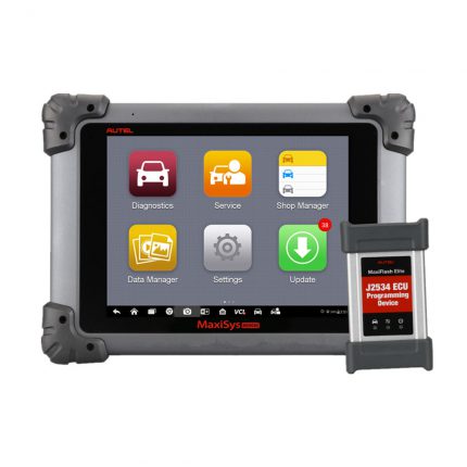 Autel MaxiSYS MS908S Pro Auto Diagnostic Scanner Tool