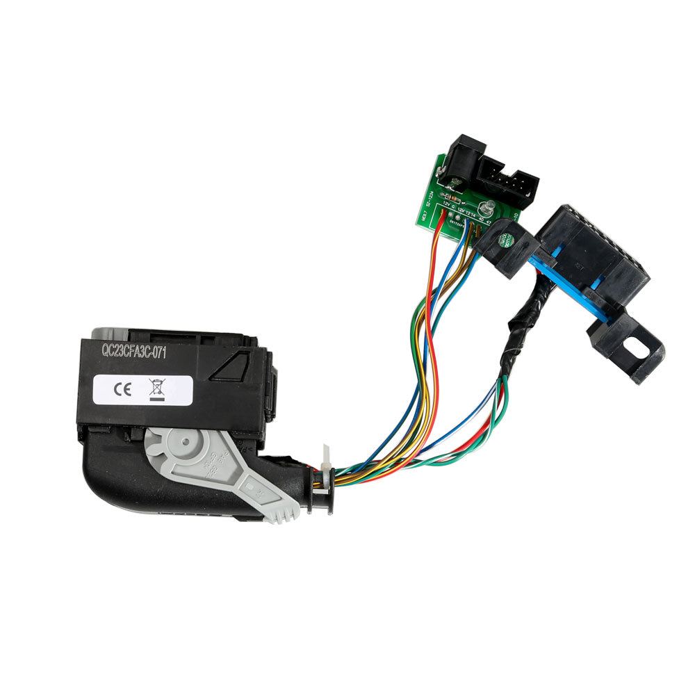Mercedes Benz ECU ME9.7/272-273/ Renew Cable For KTM100 KTAG ECU Programming 1 Mercedes Benz ECU ME9.7/272-273/ Renew Cable For KTM100 KTAG ECU Programming - 画像 (1)