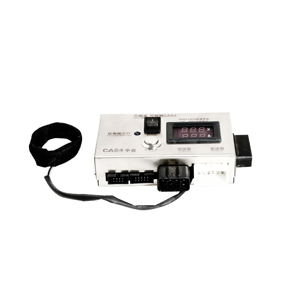 BM-W CAS4 IMMO Test Platform & CIC NBT Test Platform 1 BM-W CAS4 IMMO Test Platform & CIC NBT Test Platform - الصورة 1