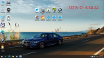 1TB HDD/SSD with 2026.03 BEN-Z 2026.03 B-MW/ODIS V25.03 VW Software Dual Systems for MB Star C4 and B-MW ICOM/ VAS6154 - Imagen 2