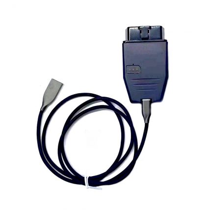 Diatronik SRS+DASH+CALC+EPS OBD Tool with V2.0.0.11 Software and USB Dongle for Win7 Win10 Support All Renesas and Infineon via OBD2 up to 2019