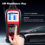 Autel AutoLink AL519 OBD2 Scanner CAN-BUS Diagnostic Scan Tool - Imagem 4