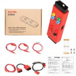 Autel G-BOX Tool for Benz All Keys Lost Work with Autel MaxiIM IM608 - 画像 (6)