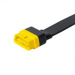 OBD2 Extension Cable for Launch X431 V/V+/PRO/PRO3/Easydiag 3.0/Mdiag/Golo Main OBD2 Extension Cable - Image 3