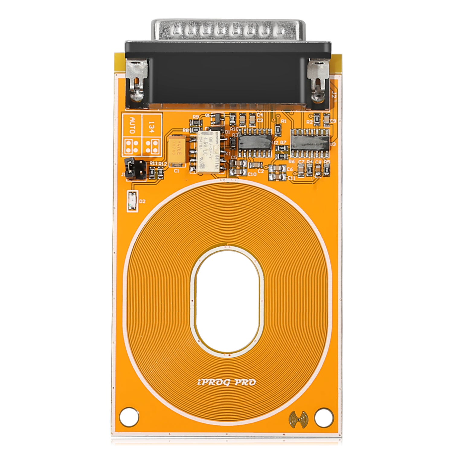 Universal RDIF Adapter for Iprog+ Programmer 1 Universal RDIF Adapter for Iprog+ Programmer – Image 1