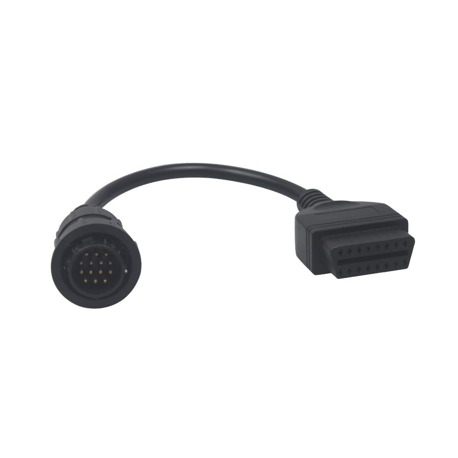Sprinter 14Pin to 16Pin Adaptor For BENZ 1 Sprinter 14Pin to 16Pin Adaptor For BENZ – Image 1