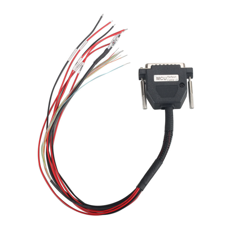 Xhorse VVDI PROG Programmer MCU Reflash Cable 1 Xhorse VVDI PROG Programmer MCU Reflash Cable – Image 1