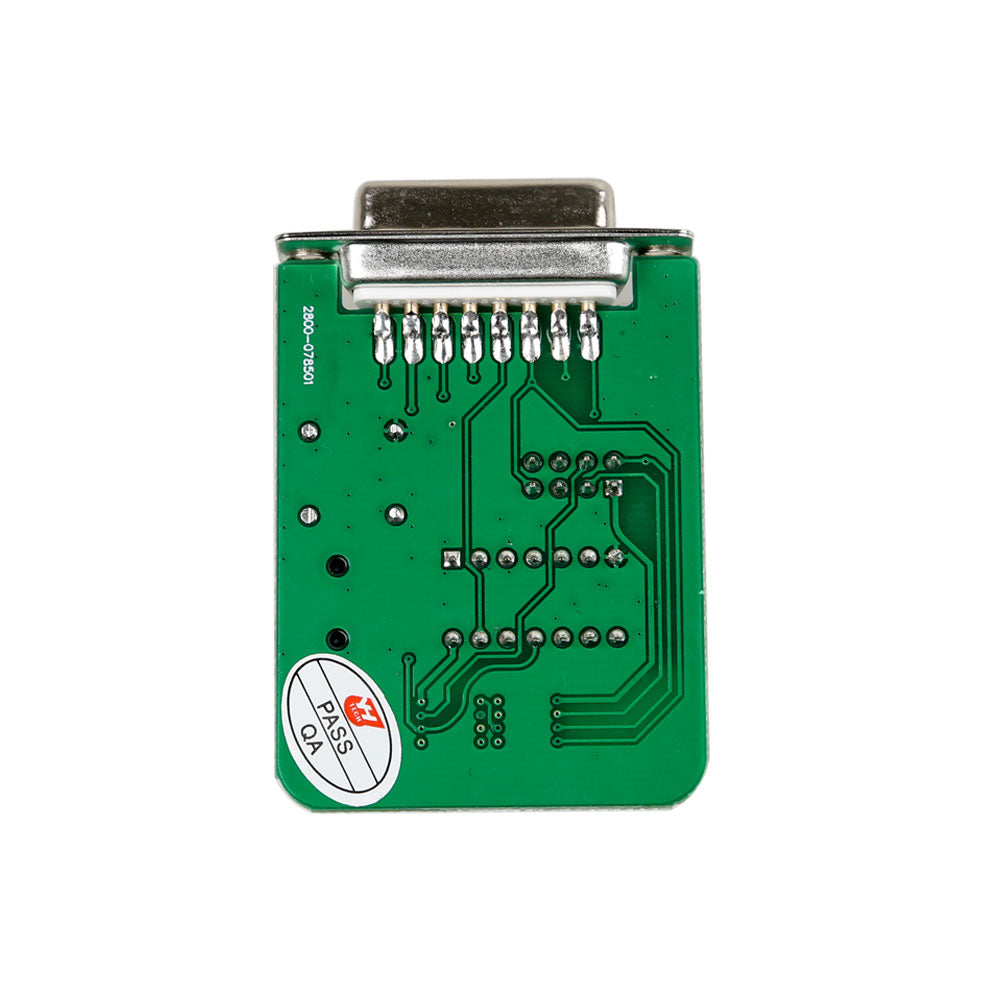 Yanhua Mini ACDP Module 4 BM-W 35080, 35160DO WT EEPROM Read and Write 1 Yanhua Mini ACDP Module 4 BM-W 35080, 35160DO WT EEPROM Read and Write - Imagem 1