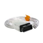 Mangoose Diagnostics and Reprogramming Interface for Toyota with Completely New Chip – Bild 2