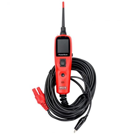 Autel PowerScan PS100 Car Automotive Circuit Tester Electrical System Diagnosis Tool