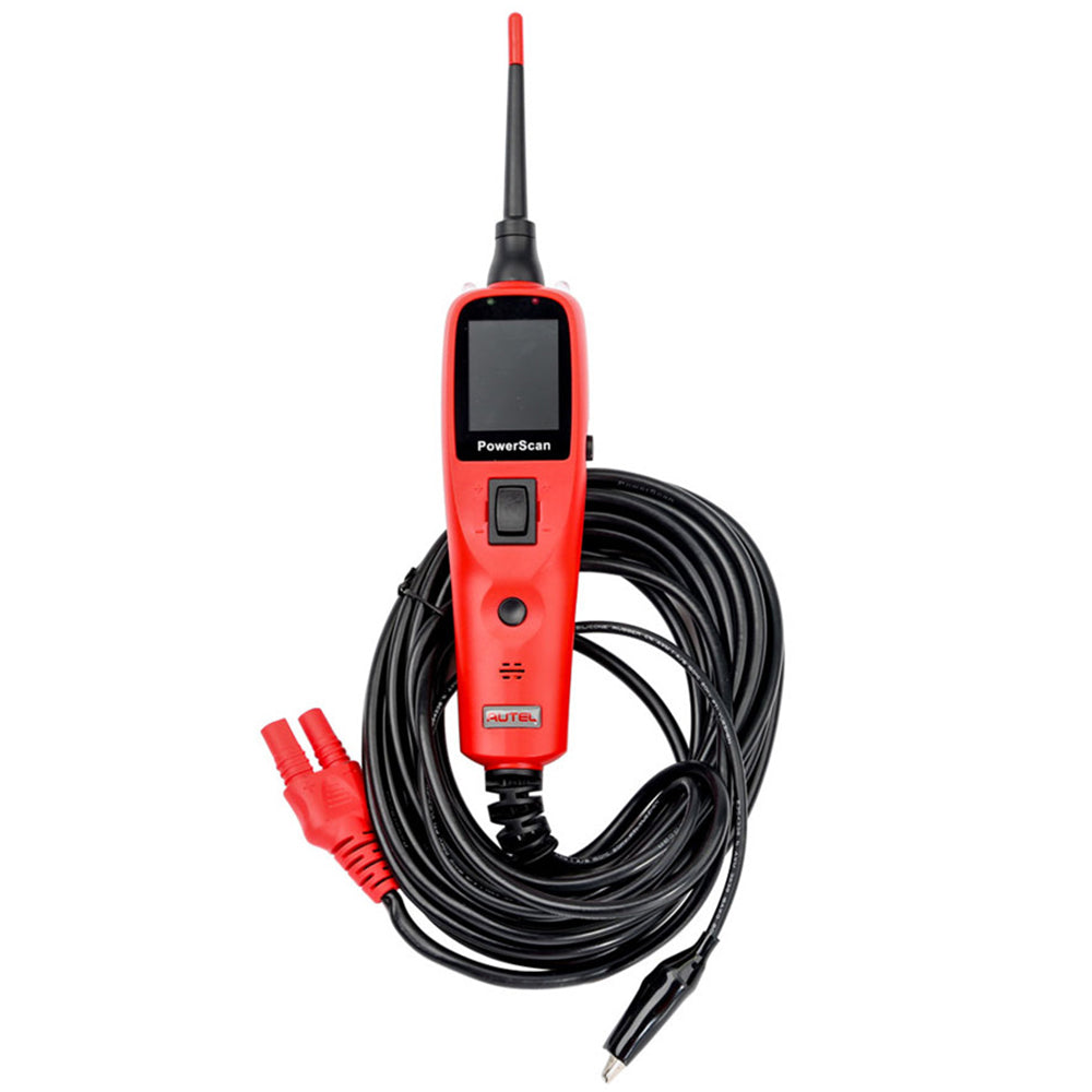 Autel PowerScan PS100 Car Automotive Circuit Tester Electrical System Diagnosis Tool 1 Autel PowerScan PS100 Car Automotive Circuit Tester Electrical System Diagnosis Tool - Imagen 1