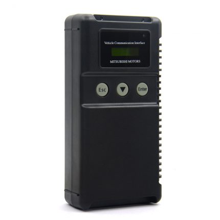 MUT-3 Mut Coding Mitsubishi Scan Tool Cars & Trucks Diagnostic and Programming