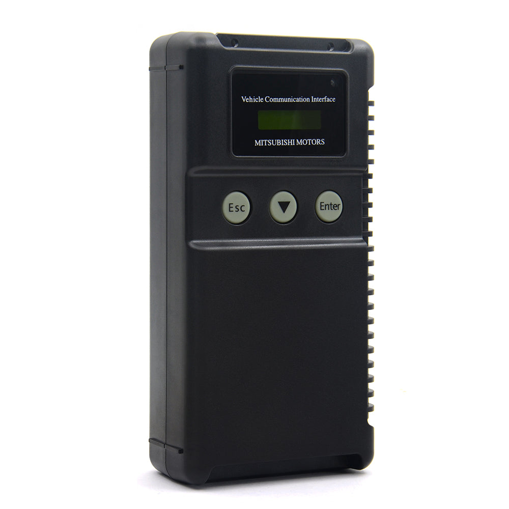 MUT-3 Mut Coding Mitsubishi Scan Tool Cars & Trucks Diagnostic and Programming 1 MUT-3 Mut Coding Mitsubishi Scan Tool Cars & Trucks Diagnostic and Programming - Image 1