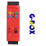 Autel G-BOX Tool for Benz All Keys Lost Work with Autel MaxiIM IM608