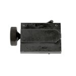 Single-Sided Standard Key Clamps Work on House Keys for SEC-E9 Key Cutting Machine - Image 2