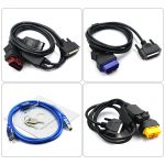 MUT-3 Mut Coding Mitsubishi Scan Tool Cars & Trucks Diagnostic and Programming - Image 4