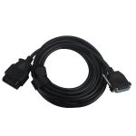 Cables for Multi-Diag Access J2534 Pass-Thru OBD2 Device(Only Cables)