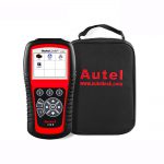 Autel AutoLink AL519 OBD2 Scanner CAN-BUS Diagnostic Scan Tool - Imagem 6