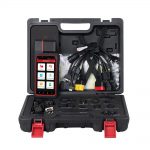 Launch X431 Diagun IV Auto Full System Diagnostic Tool Support Bluetooth/Wifi with 2 Year Free Update - Imagen 6