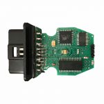 VCP VAG CAN PRO V5.5.1 Professional Diagnostic Interface For V-W/A-udi/Seat/Skoda(EU/USA  Free shipping) - immagine 3