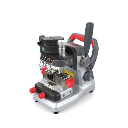Xhorse Condor Dolphin XP007 Manually Key Cutting Machine for Laser, Dimple and Flat Keys