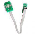 OEM BM-W FEM-BDC 95128/95256 Chip Anti-theft Data Reading Adapter 8Pin Adapter Work with VVDI Prog/CG Pro 9S12/Orange5 - Image 6