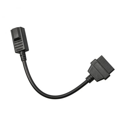 3Pin Connector OBD OBD2 Lead Cable for Honda