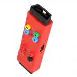 Autel G-BOX Tool for Benz All Keys Lost Work with Autel MaxiIM IM608 - 画像 (5)
