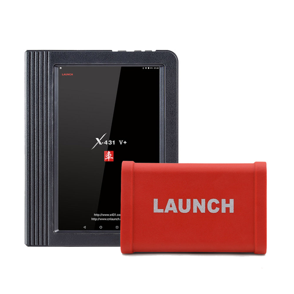 Launch x431 V+Heavy Duty Truck HD Module Full System Diagnostic Tool Support for 24V Trucks 1 Launch x431 V+Heavy Duty Truck HD Module Full System Diagnostic Tool Support for 24V Trucks - 画像 (1)